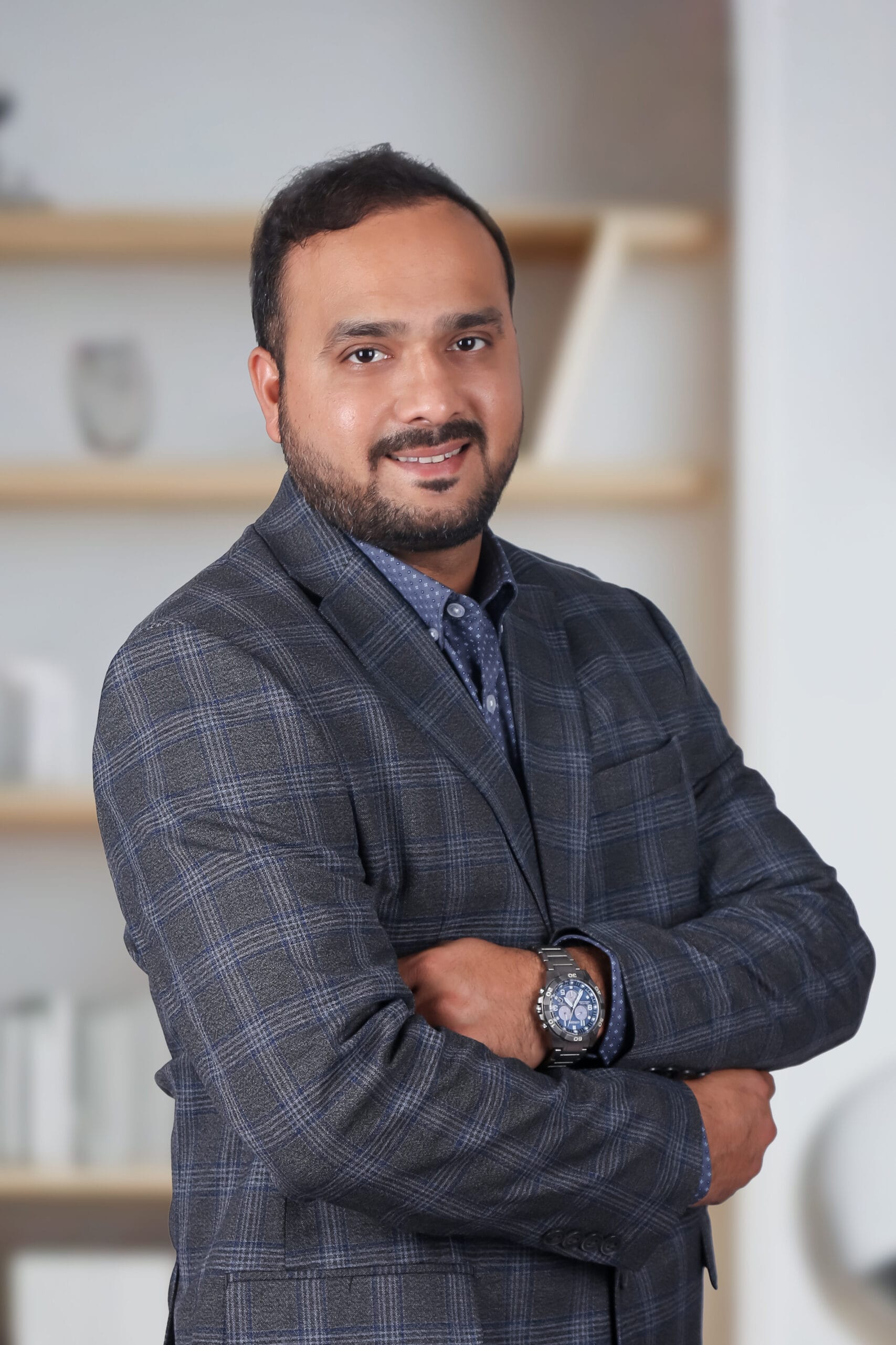 Sarthak (Seth) Patel